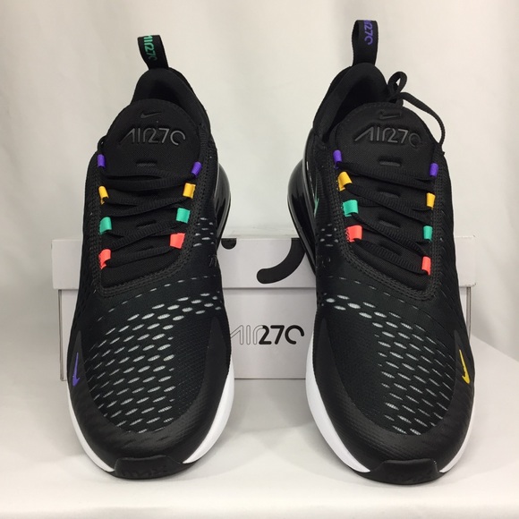 Nike Air Max 270s Friends and Family Edition - Picture 3 of 6